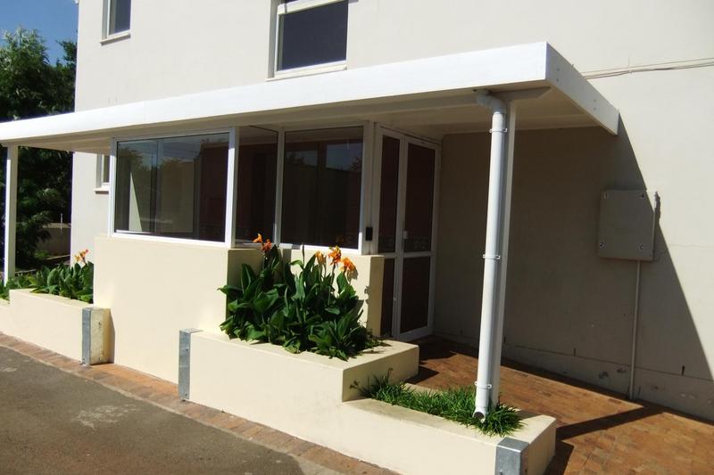 To Let 1 Bedroom Property for Rent in Stellenbosch Central Western Cape